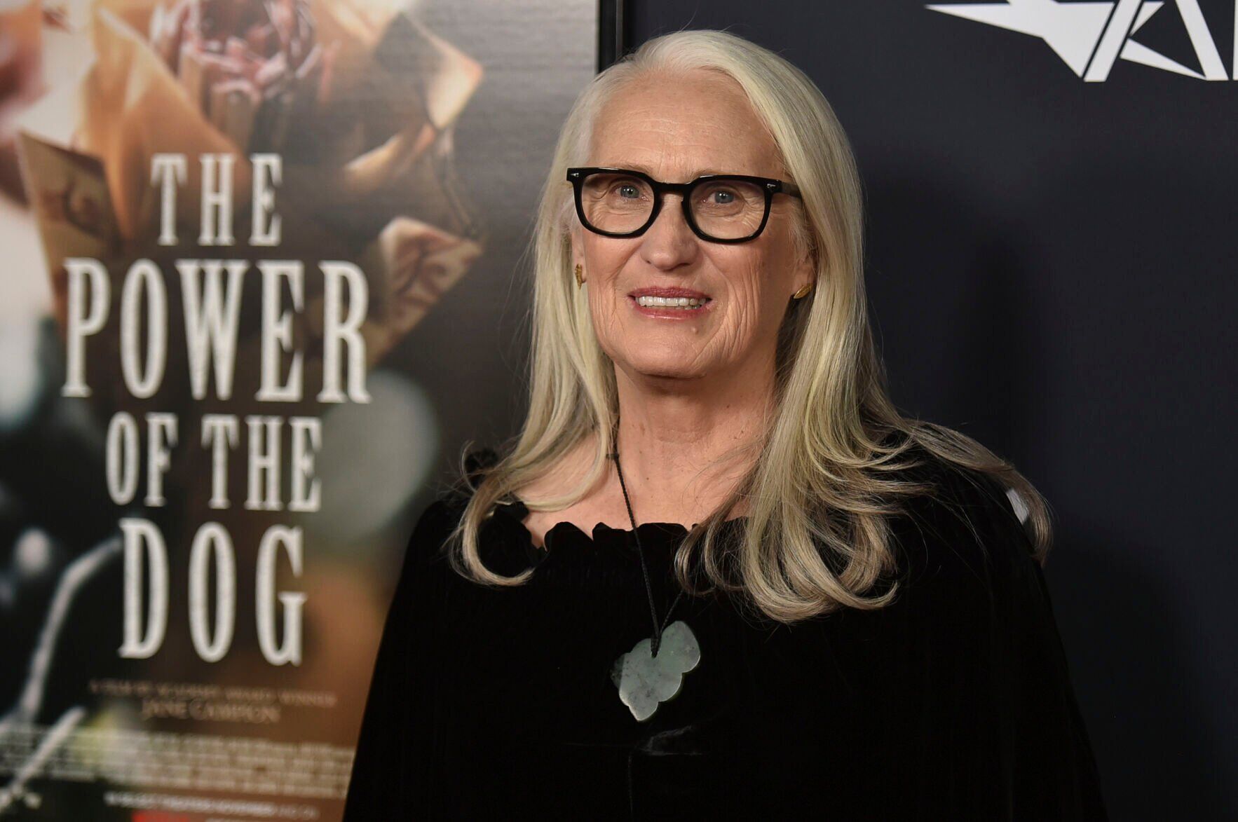Director: Jane Campion, “The Power of the Dog”